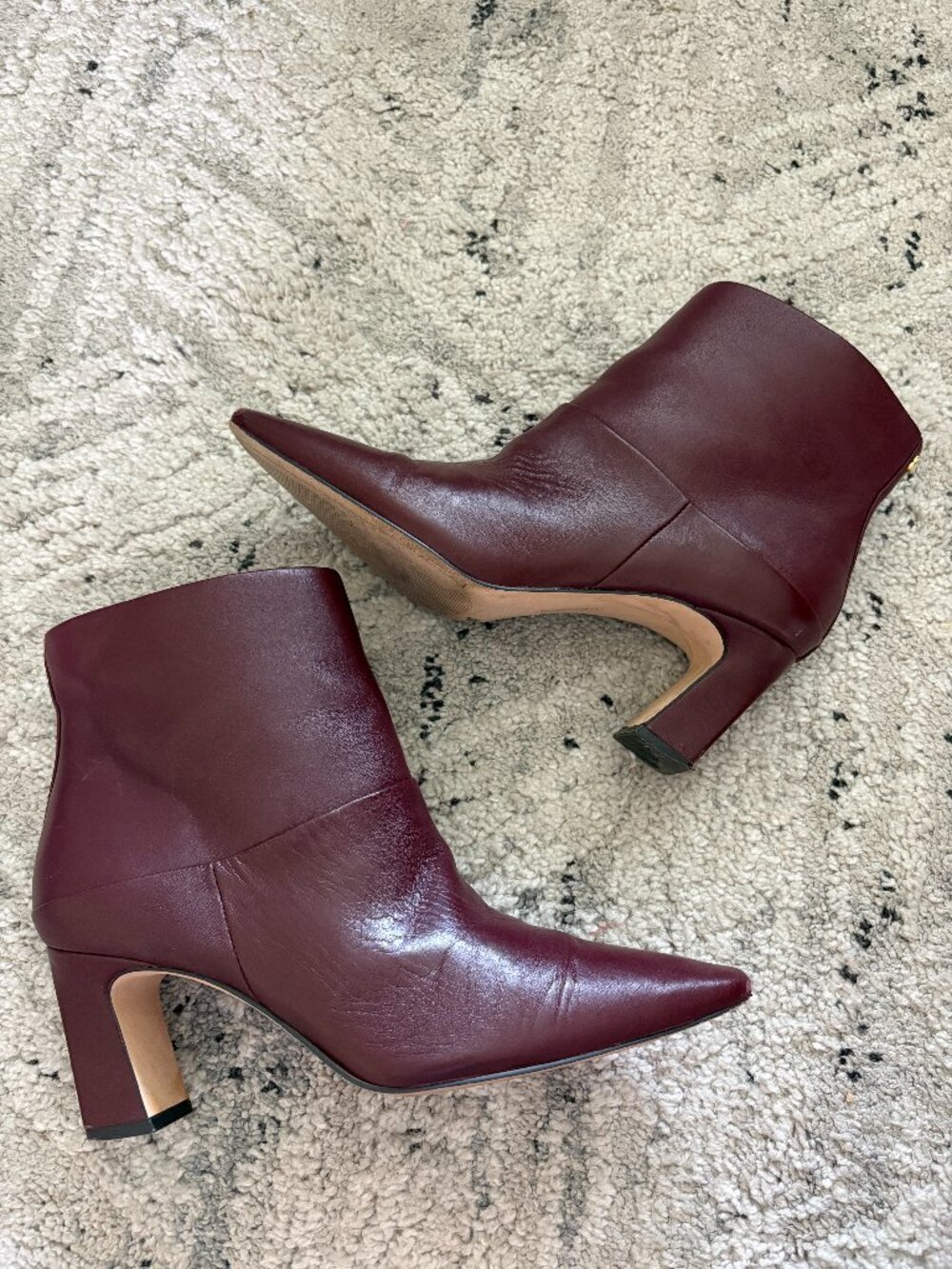 Vince Camuto Sedyn Bootie